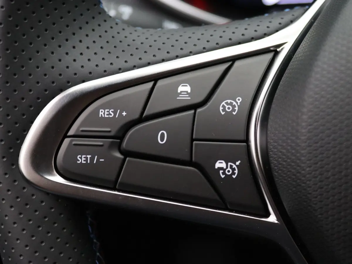 Esprit Alpine E-Tech Full Hybrid 145pk 360° Camera | Adapt. cruise | Bose | Navi | Stoel-/stuurverwarming