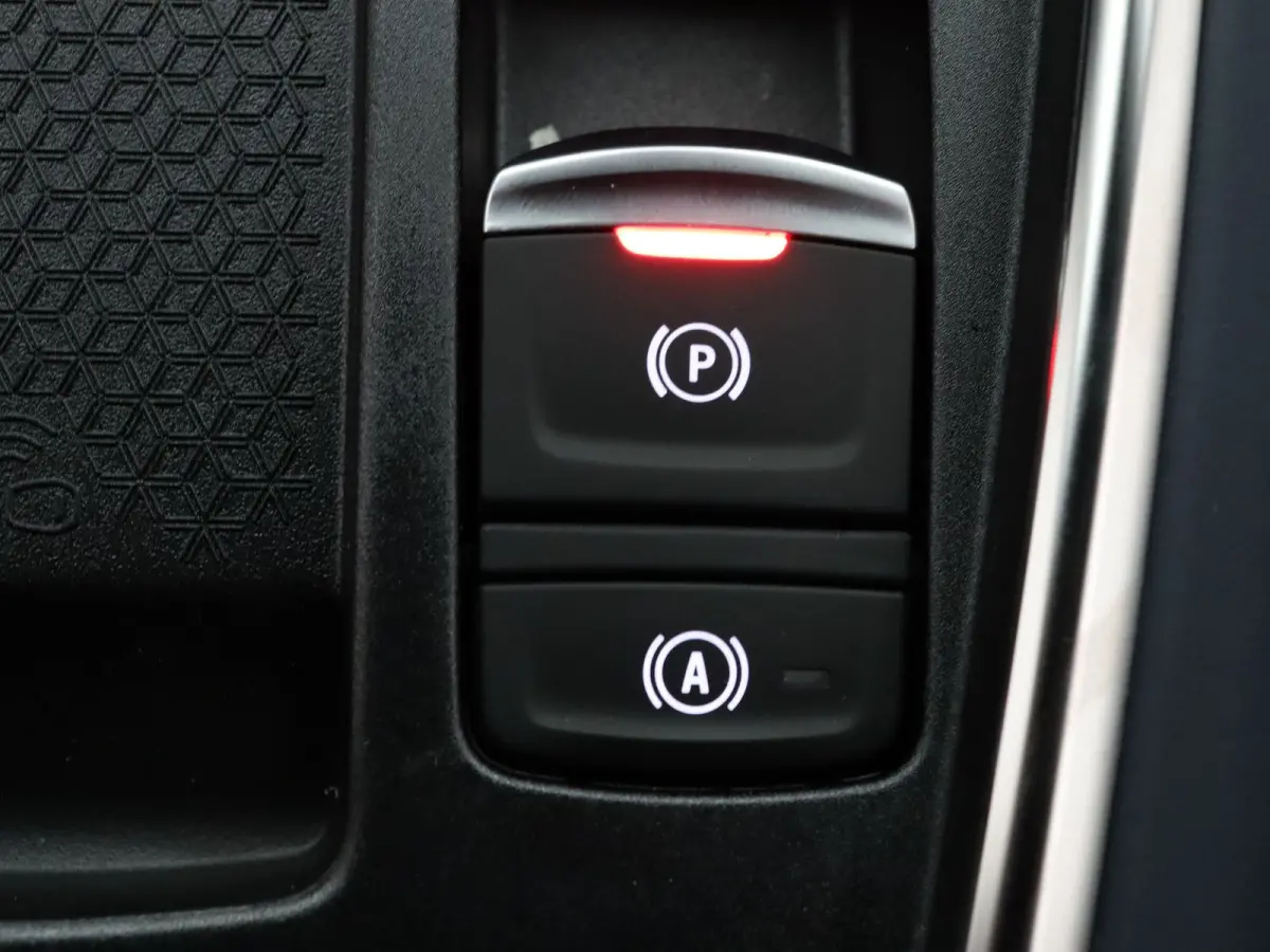 GT Premium 52 kWh Lichtmetalen Velgen 19" Snowflake Diamantee / Remklauwen rood Daklijst Hypersatin | Franse vlag op C-stijl