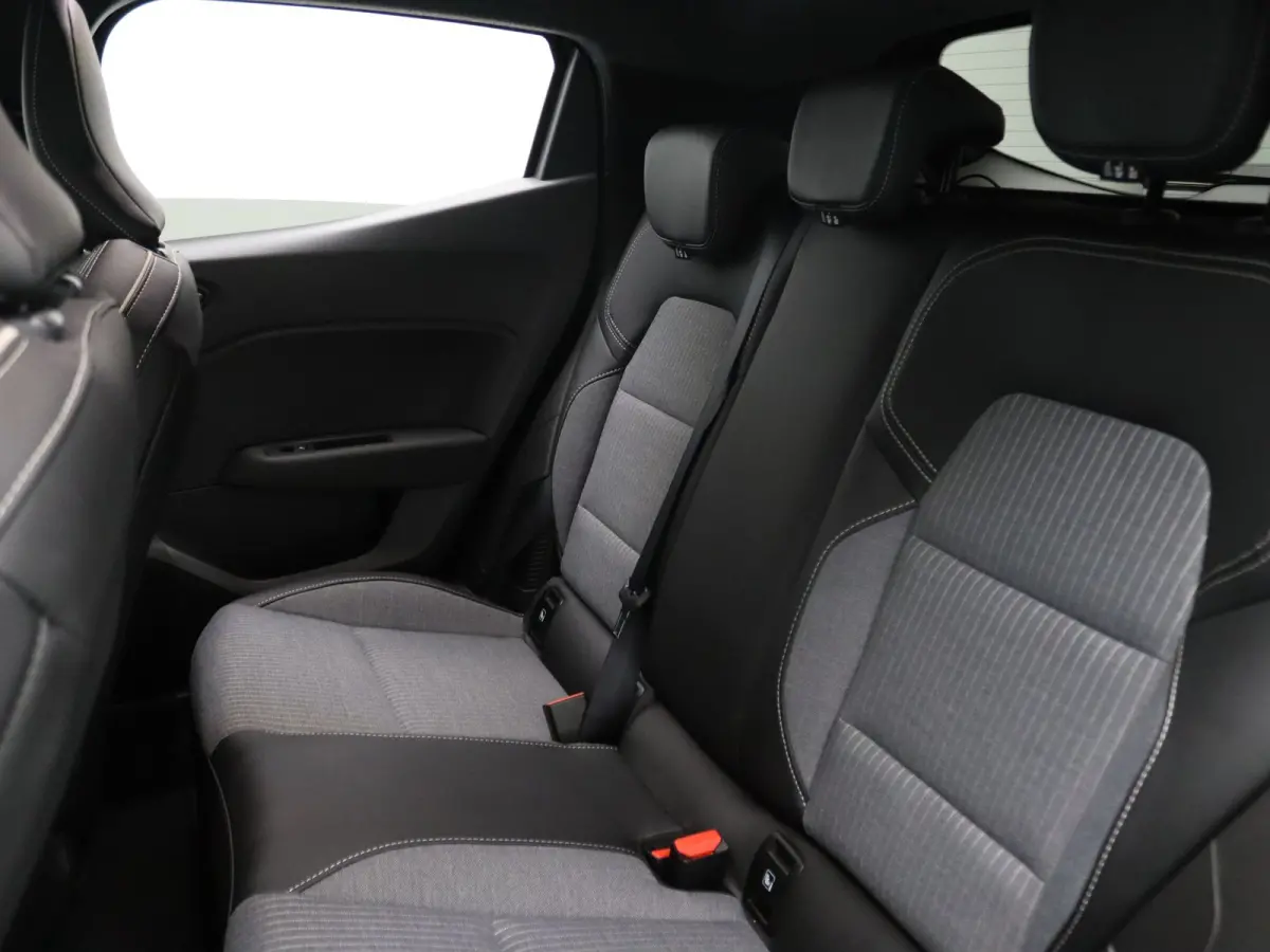 145pk E-Tech Full Hybrid techno Automaat Camera | Cruise | Navi | Parkeersens. achter