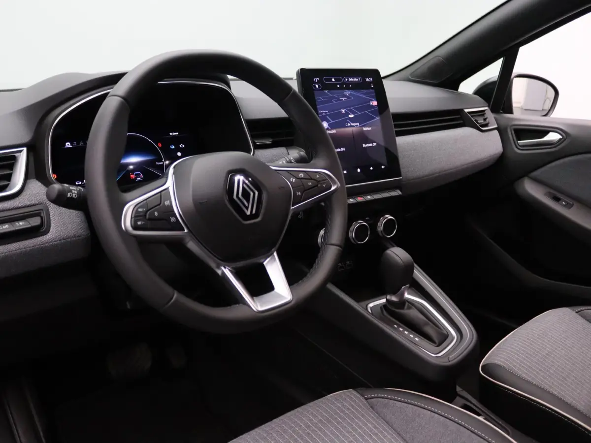 145pk E-Tech Full Hybrid techno Automaat Camera | Cruise | Navi | Parkeersens. achter
