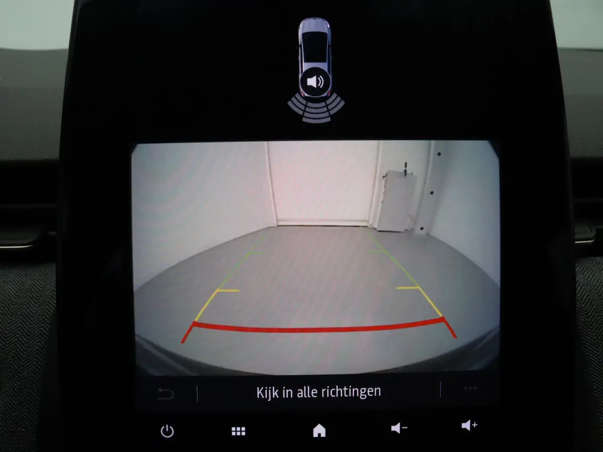 145pk E-Tech Full Hybrid techno Automaat Camera | Cruise | Navi | Parkeersens. achter