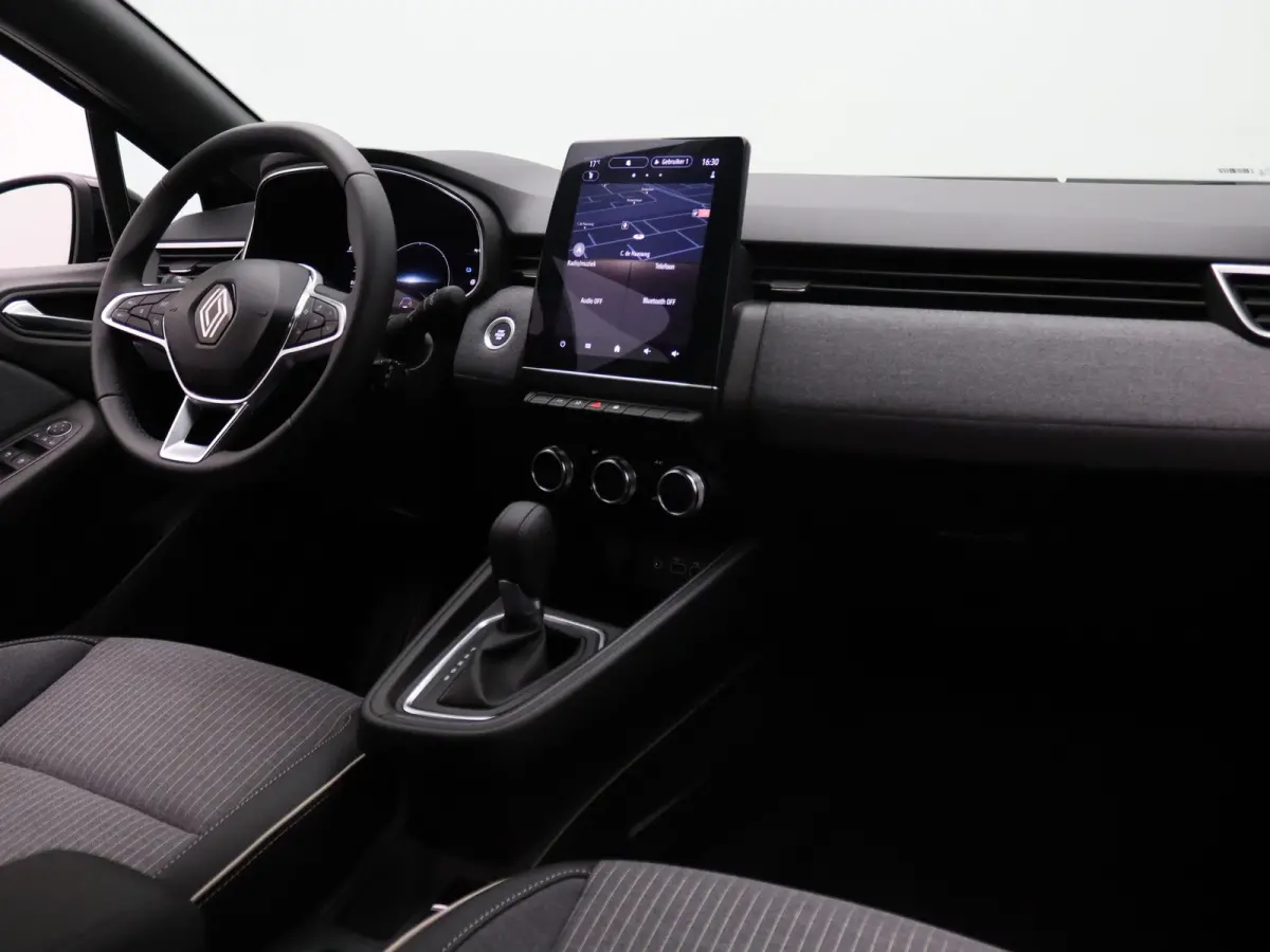 145pk E-Tech Full Hybrid techno Automaat Camera | Cruise | Navi | Parkeersens. achter
