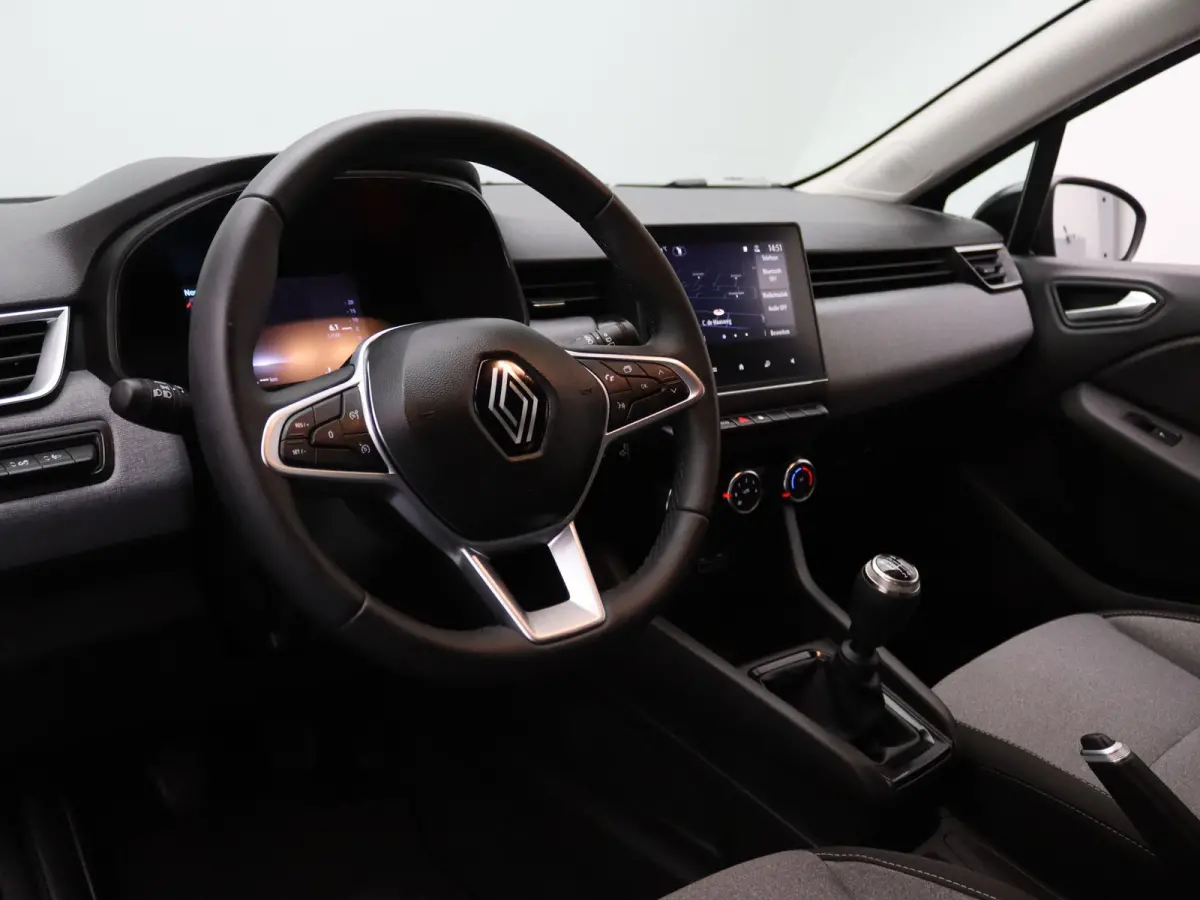 TCe evolution 90pk Airco | Cruise | Navi | Parkeersens. achter