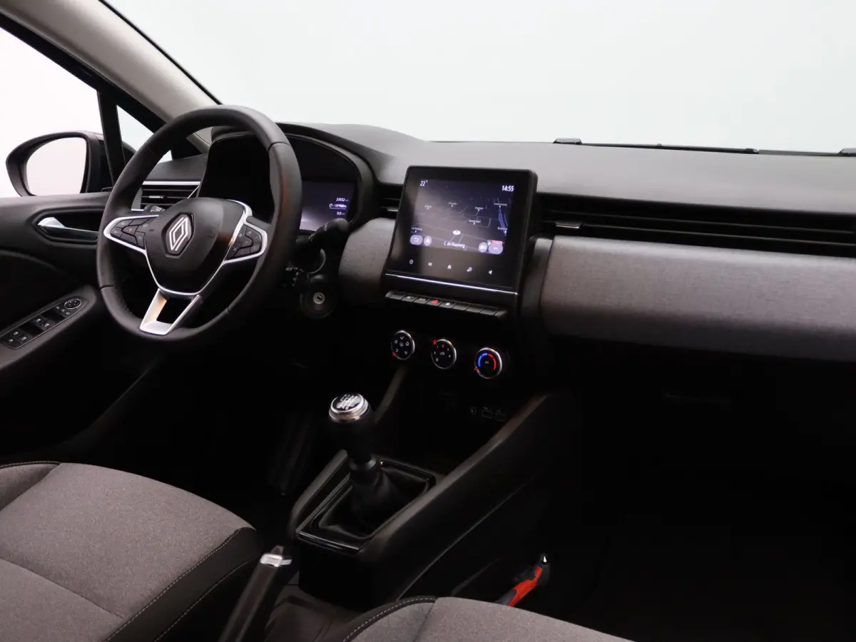 TCe evolution 90pk Airco | Cruise | Navi | Parkeersens. achter