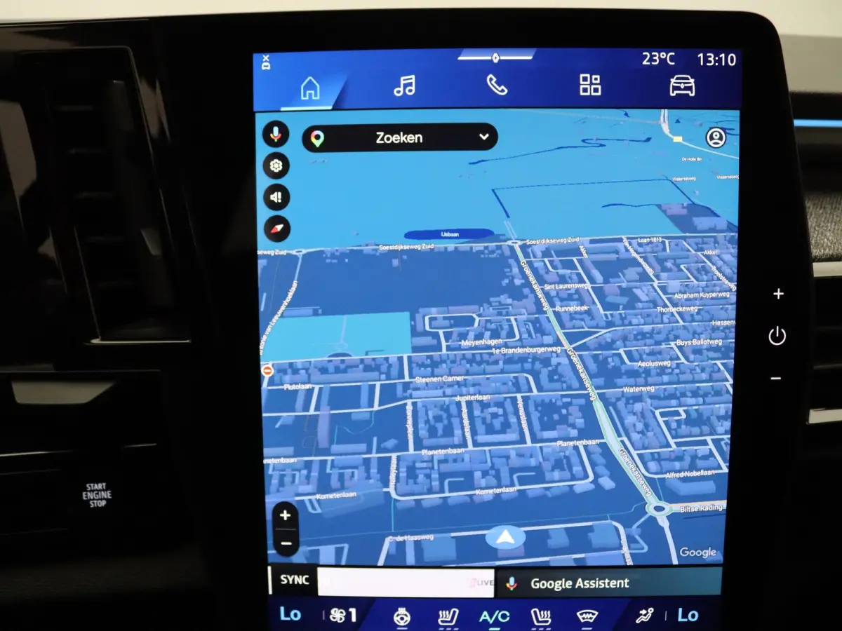 E-Tech full hybrid techno 200pk Camera | Adapt. Cruise | Parkeersens. v+a | Stoel-/stuur-/voorruitverw.