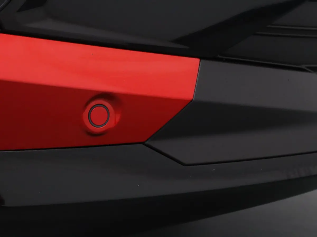 E-Tech full hybrid techno 200pk Camera | Adapt. Cruise | Parkeersens. v+a | Stoel-/stuur-/voorruitverw.