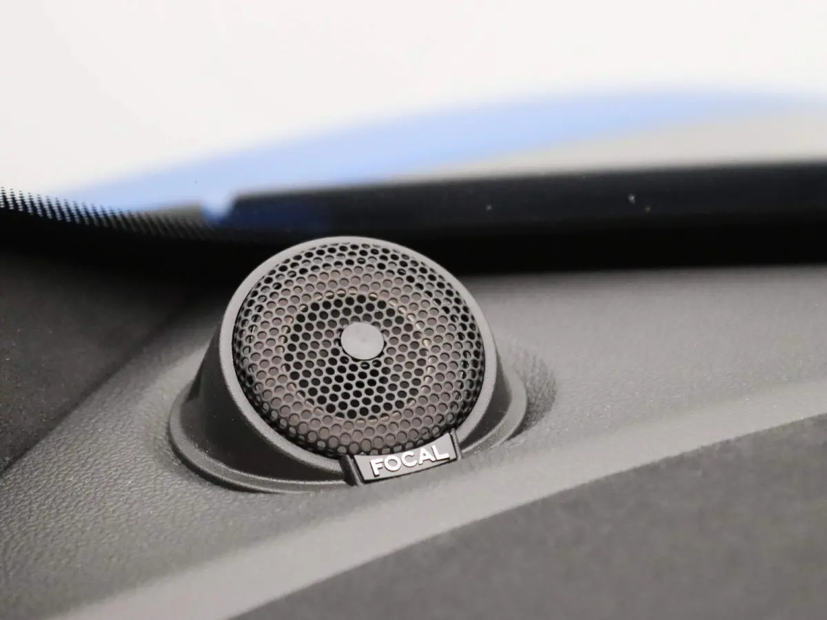 R 300pk Aerocarbon velgen | Focal Premium | Camera