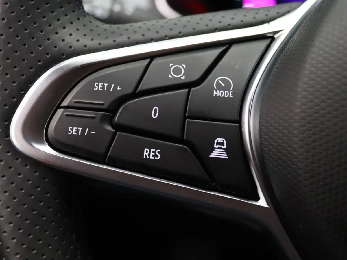 E-Tech full hybrid 145pk techno Pack Driving & Comfort