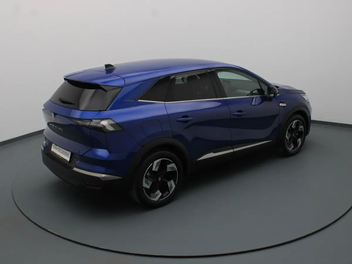 E-Tech full hybrid 145pk techno Pack Driving & Comfort