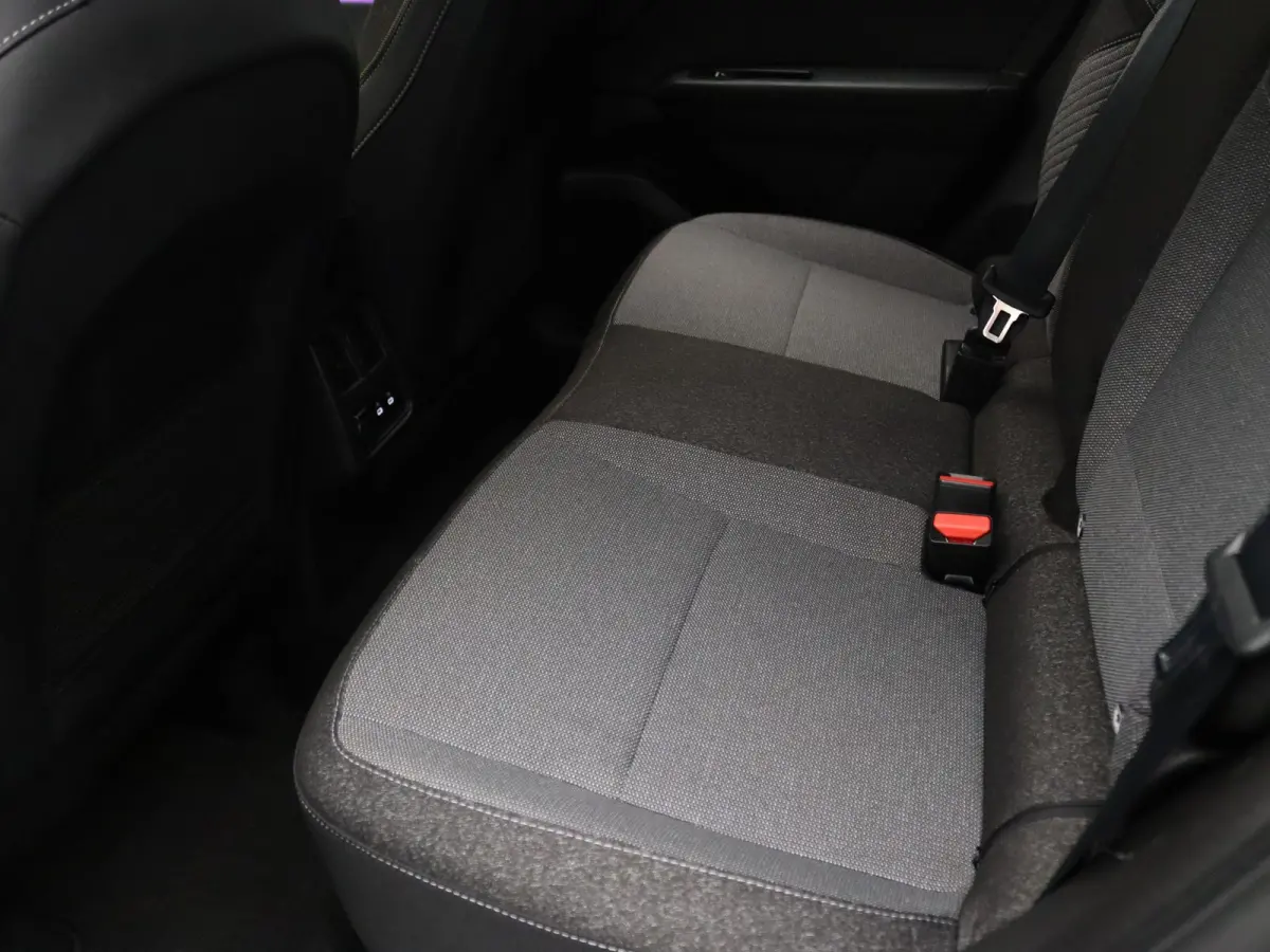 E-Tech full hybrid 145pk techno Pack Driving & Comfort