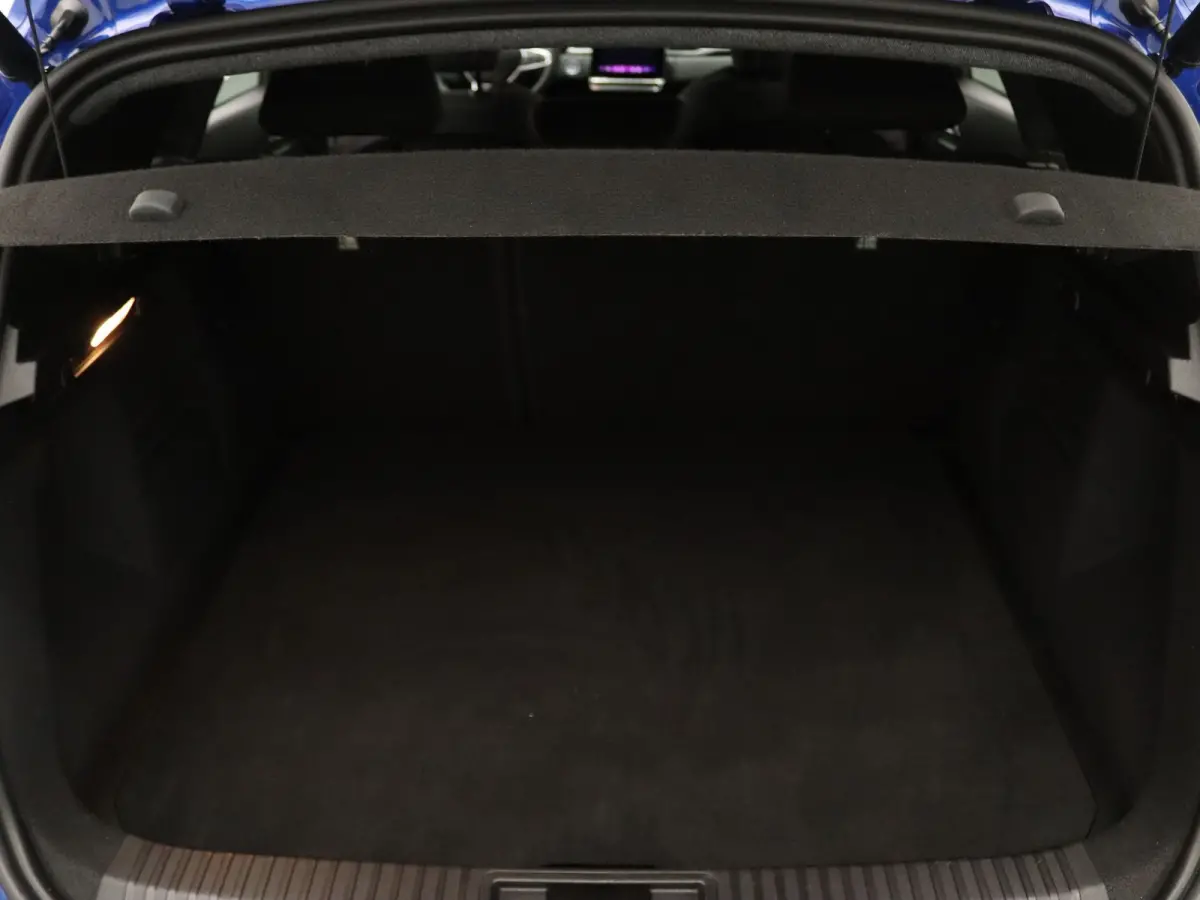E-Tech full hybrid 145pk techno Pack Driving & Comfort