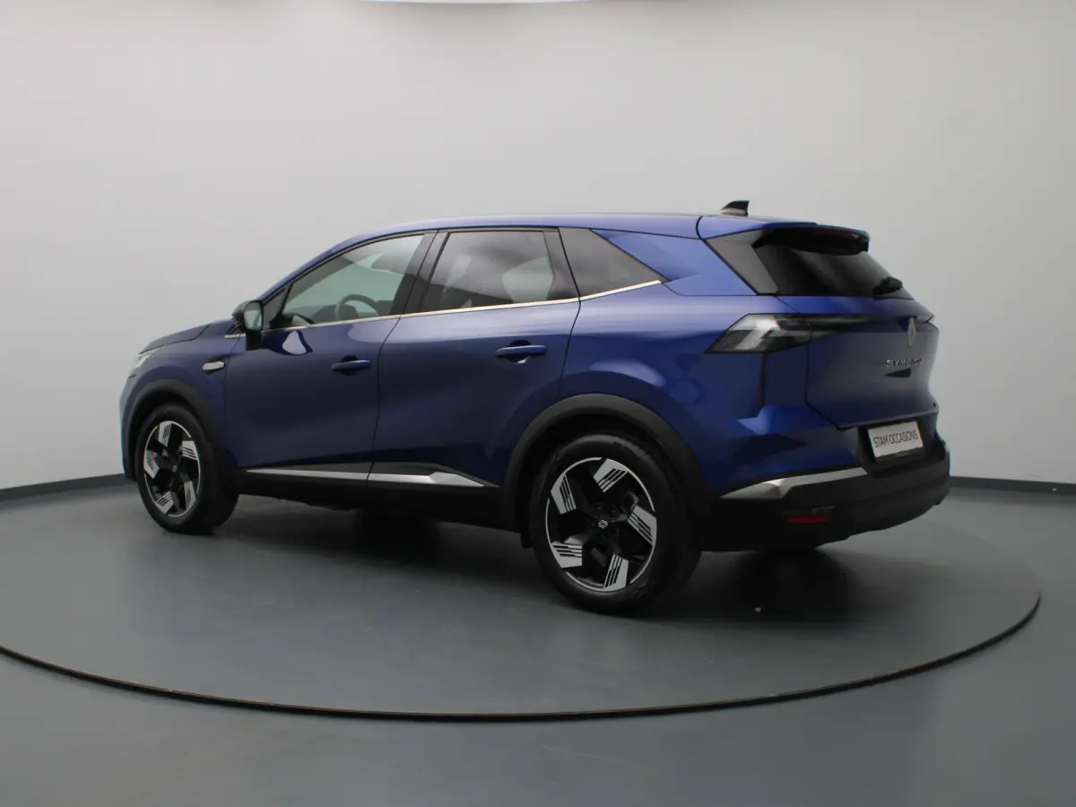 E-Tech full hybrid 145pk techno Pack Driving & Comfort