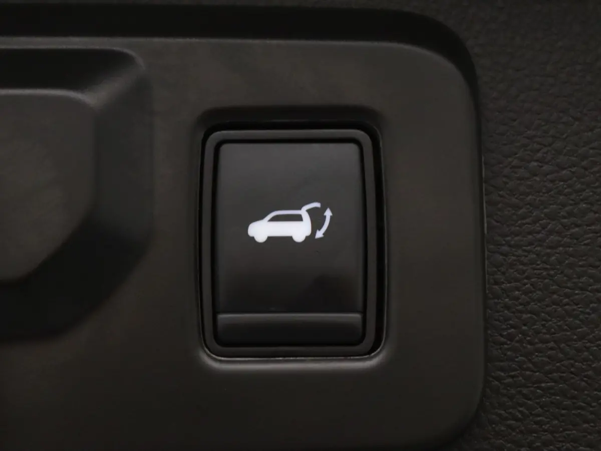 E-Tech full hybrid 145pk techno Pack Driving & Comfort