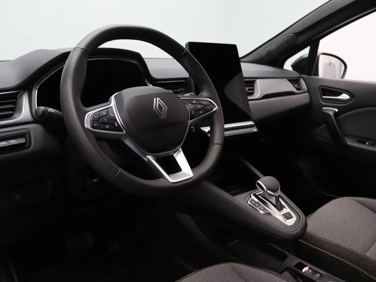 E-Tech full hybrid 145pk techno Pack Driving & Comfort