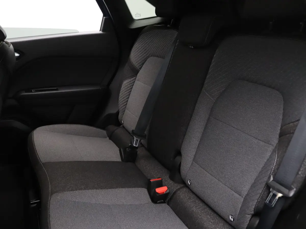 E-Tech full hybrid 145pk techno Pack Driving & Comfort