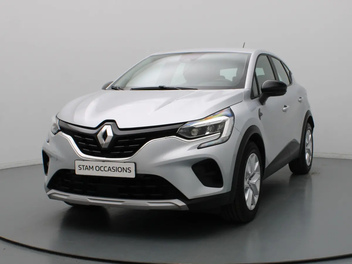 160pk E-Tech Plug-in Hybrid Business Automaat Camera | Cruise | Navi | Parkeersens. v+a