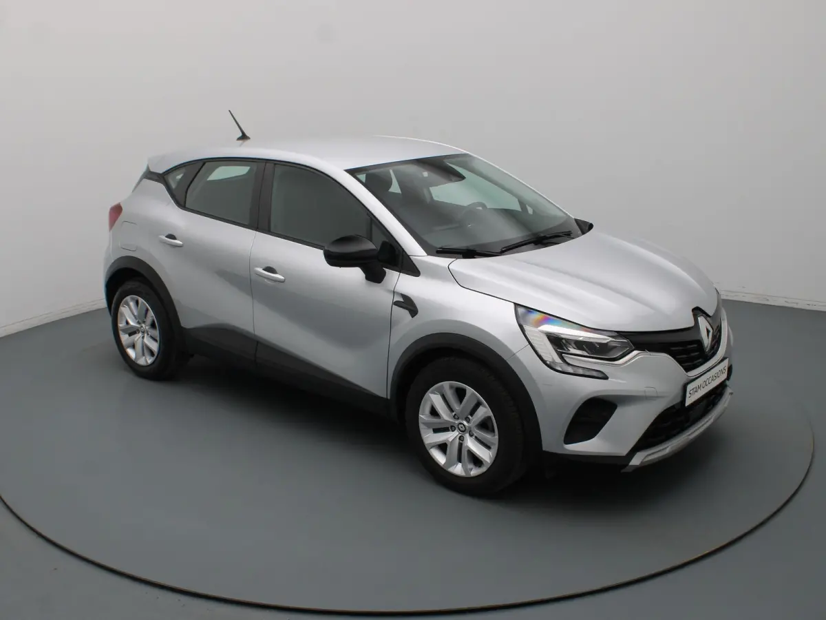 160pk E-Tech Plug-in Hybrid Business Automaat Camera | Cruise | Navi | Parkeersens. v+a
