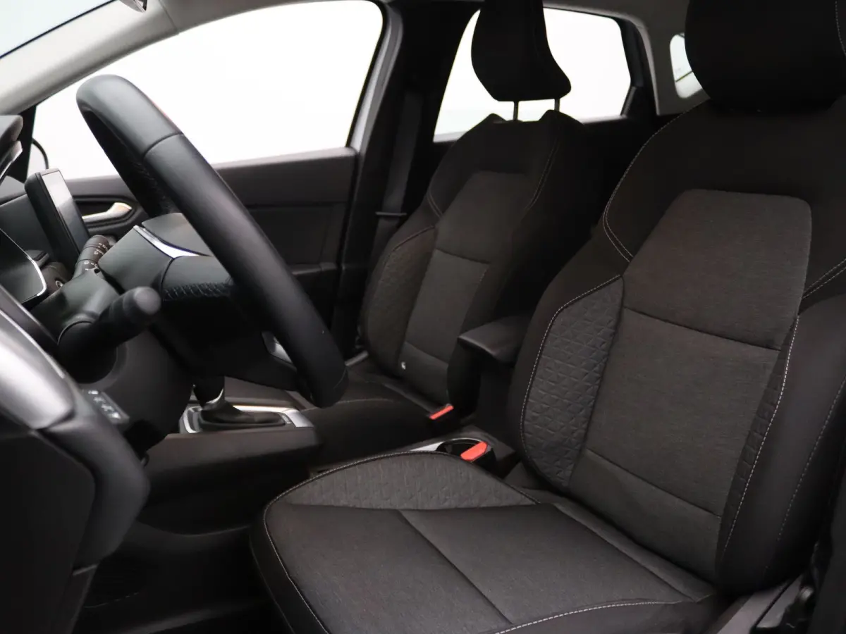 160pk E-Tech Plug-in Hybrid Business Automaat Camera | Cruise | Navi | Parkeersens. v+a
