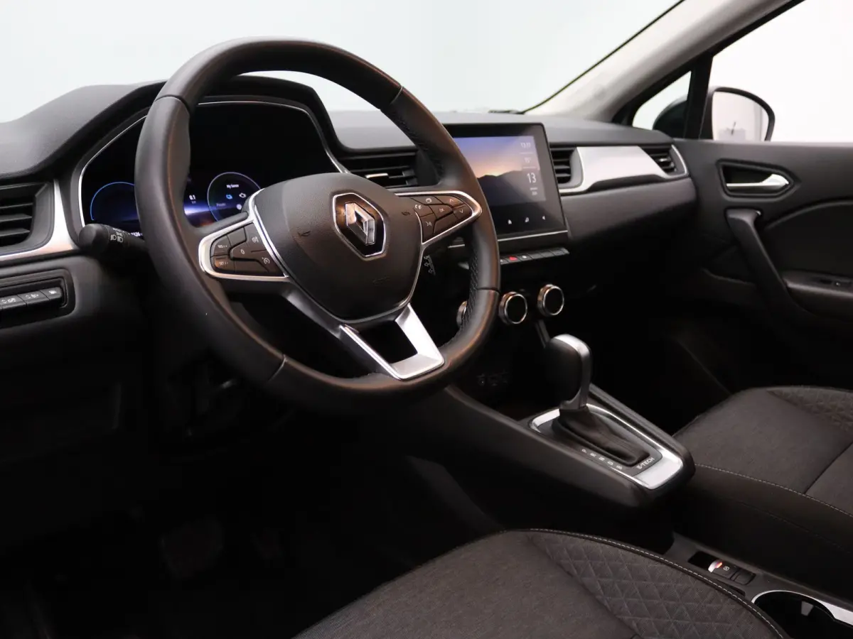 160pk E-Tech Plug-in Hybrid Business Automaat Camera | Cruise | Navi | Parkeersens. v+a