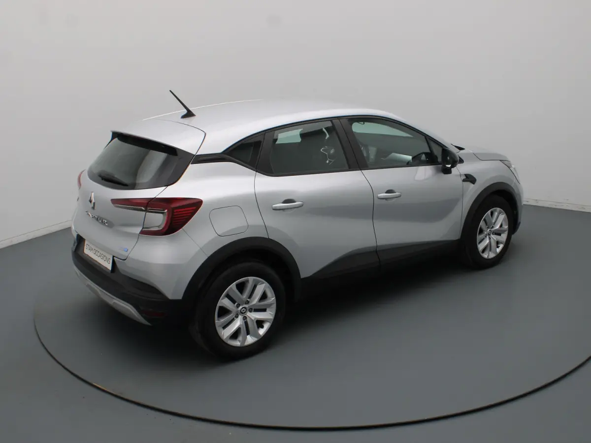 160pk E-Tech Plug-in Hybrid Business Automaat Camera | Cruise | Navi | Parkeersens. v+a