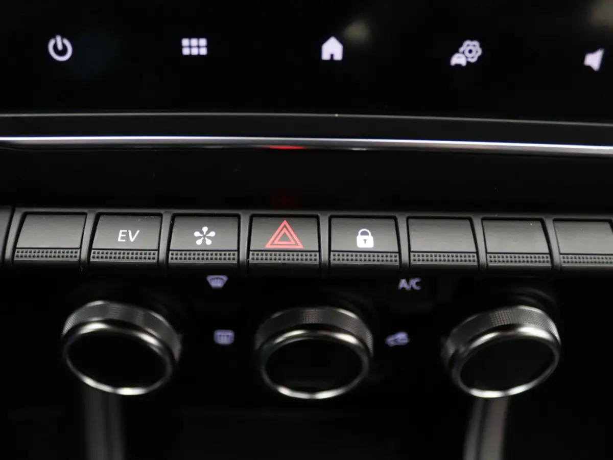 160pk E-Tech Plug-in Hybrid Business Automaat Camera | Cruise | Navi | Parkeersens. v+a
