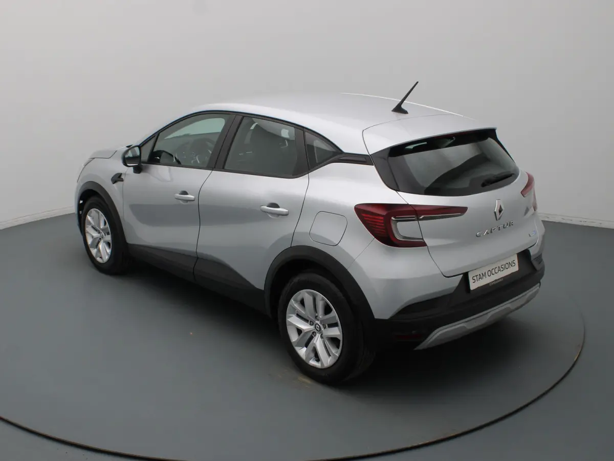 160pk E-Tech Plug-in Hybrid Business Automaat Camera | Cruise | Navi | Parkeersens. v+a