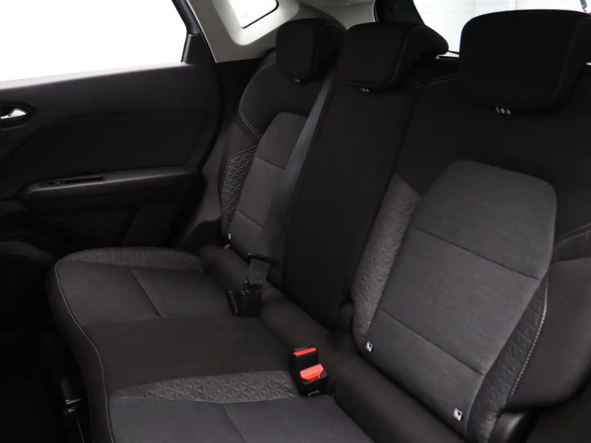 160pk E-Tech Plug-in Hybrid Business Automaat Camera | Cruise | Navi | Parkeersens. v+a