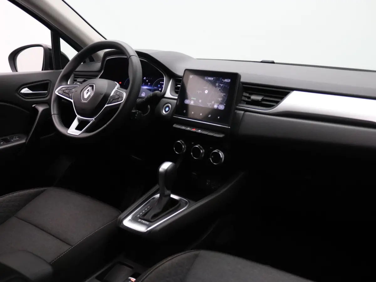 160pk E-Tech Plug-in Hybrid Business Automaat Camera | Cruise | Navi | Parkeersens. v+a