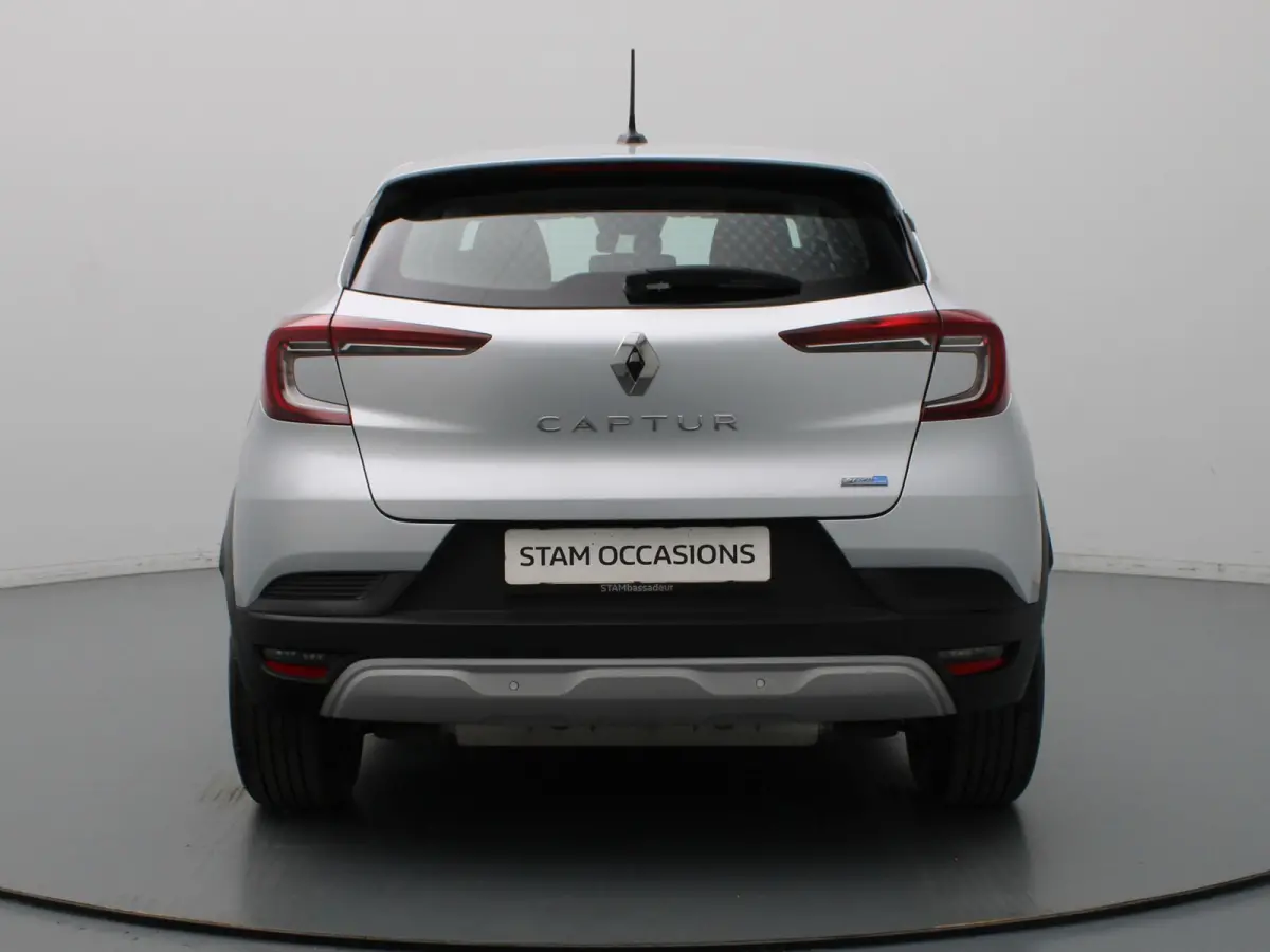 160pk E-Tech Plug-in Hybrid Business Automaat Camera | Cruise | Navi | Parkeersens. v+a
