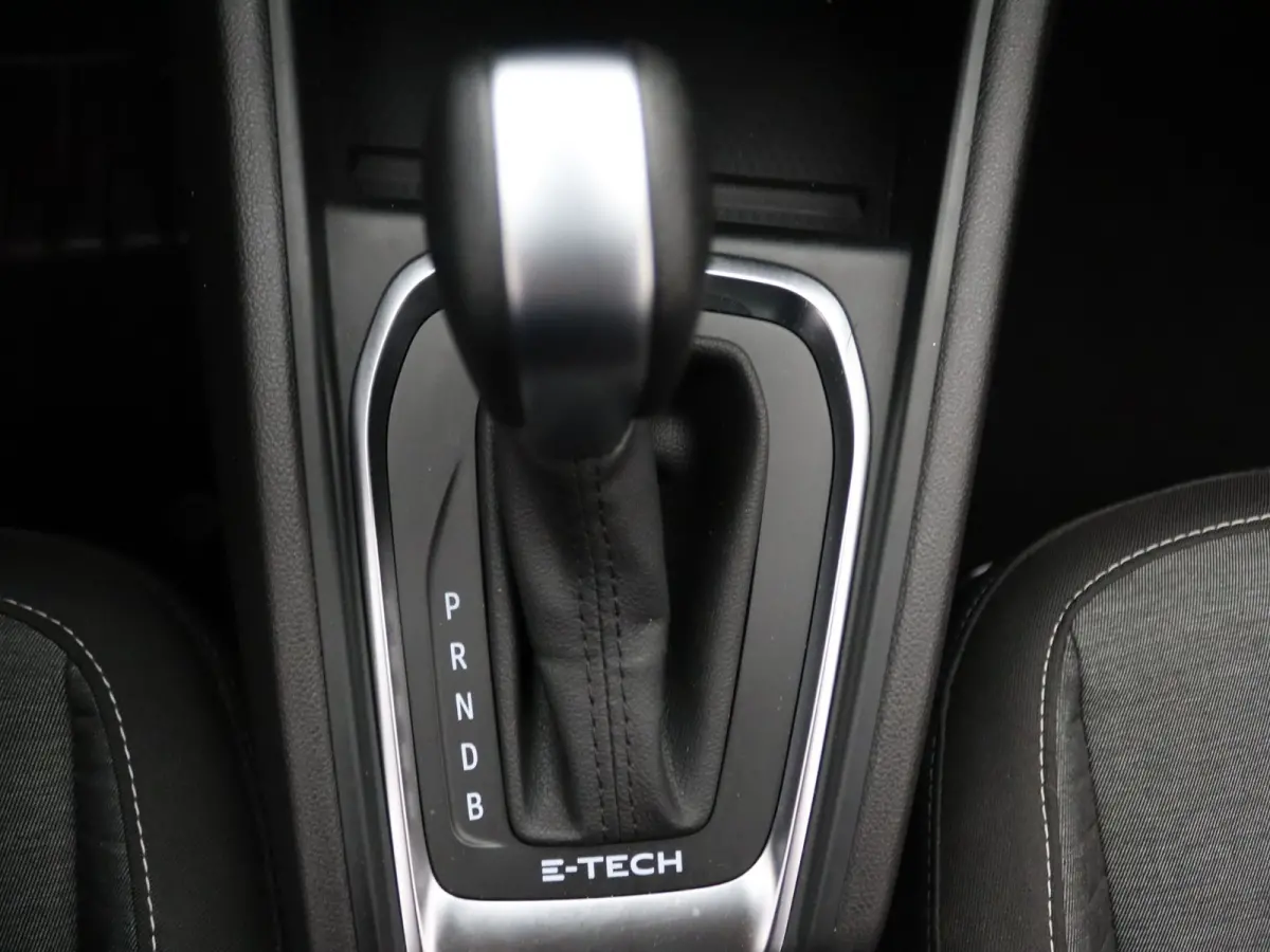 160pk E-Tech Plug-in Hybrid Business Automaat Camera | Cruise | Navi | Parkeersens. v+a