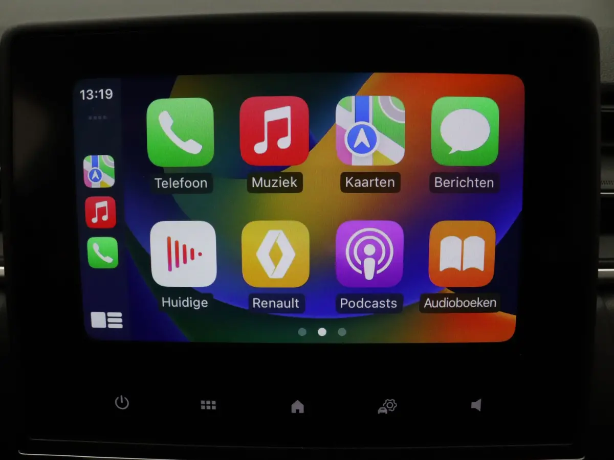 160pk E-Tech Plug-in Hybrid Business Automaat Camera | Cruise | Navi | Parkeersens. v+a