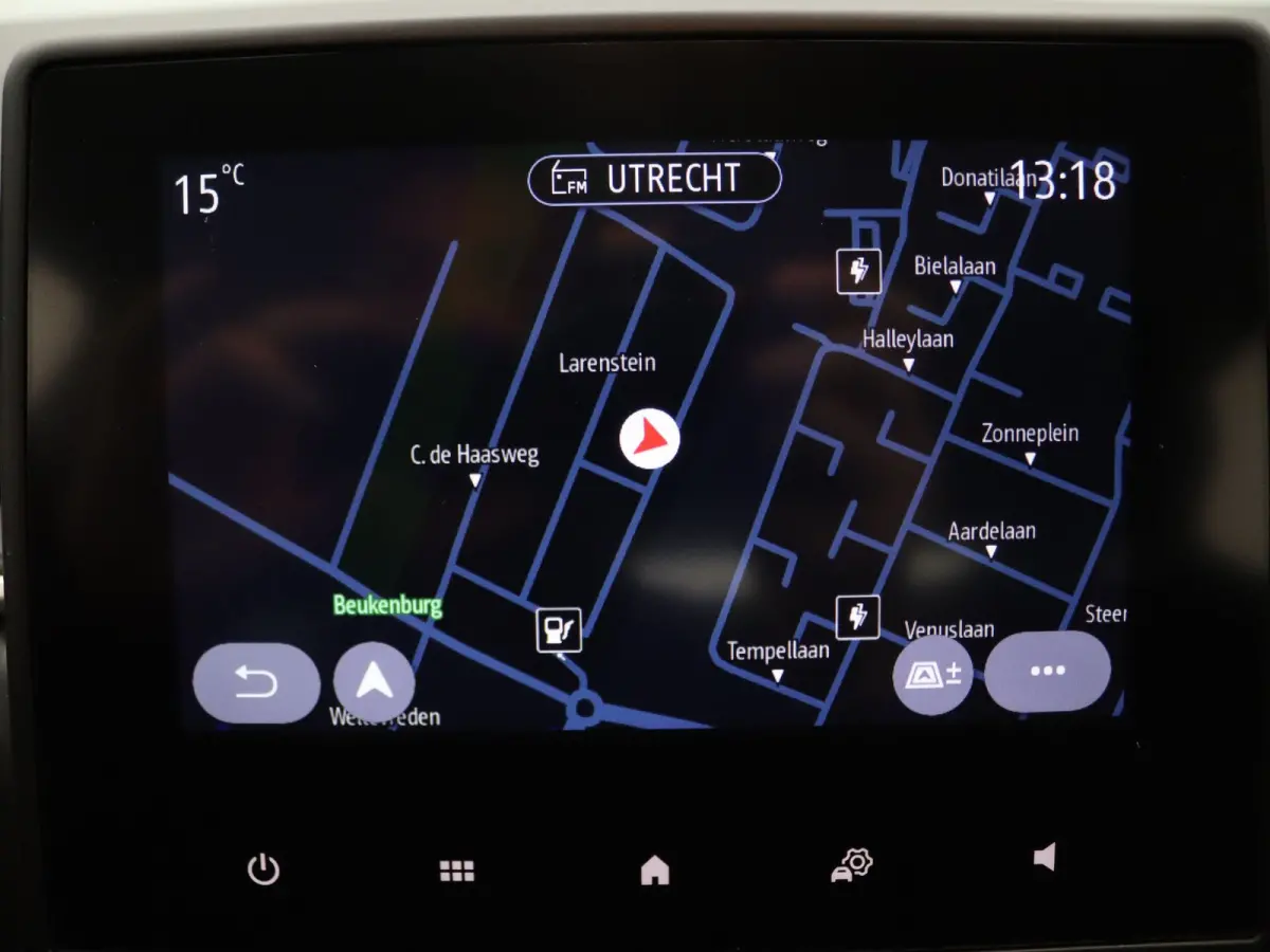 160pk E-Tech Plug-in Hybrid Business Automaat Camera | Cruise | Navi | Parkeersens. v+a