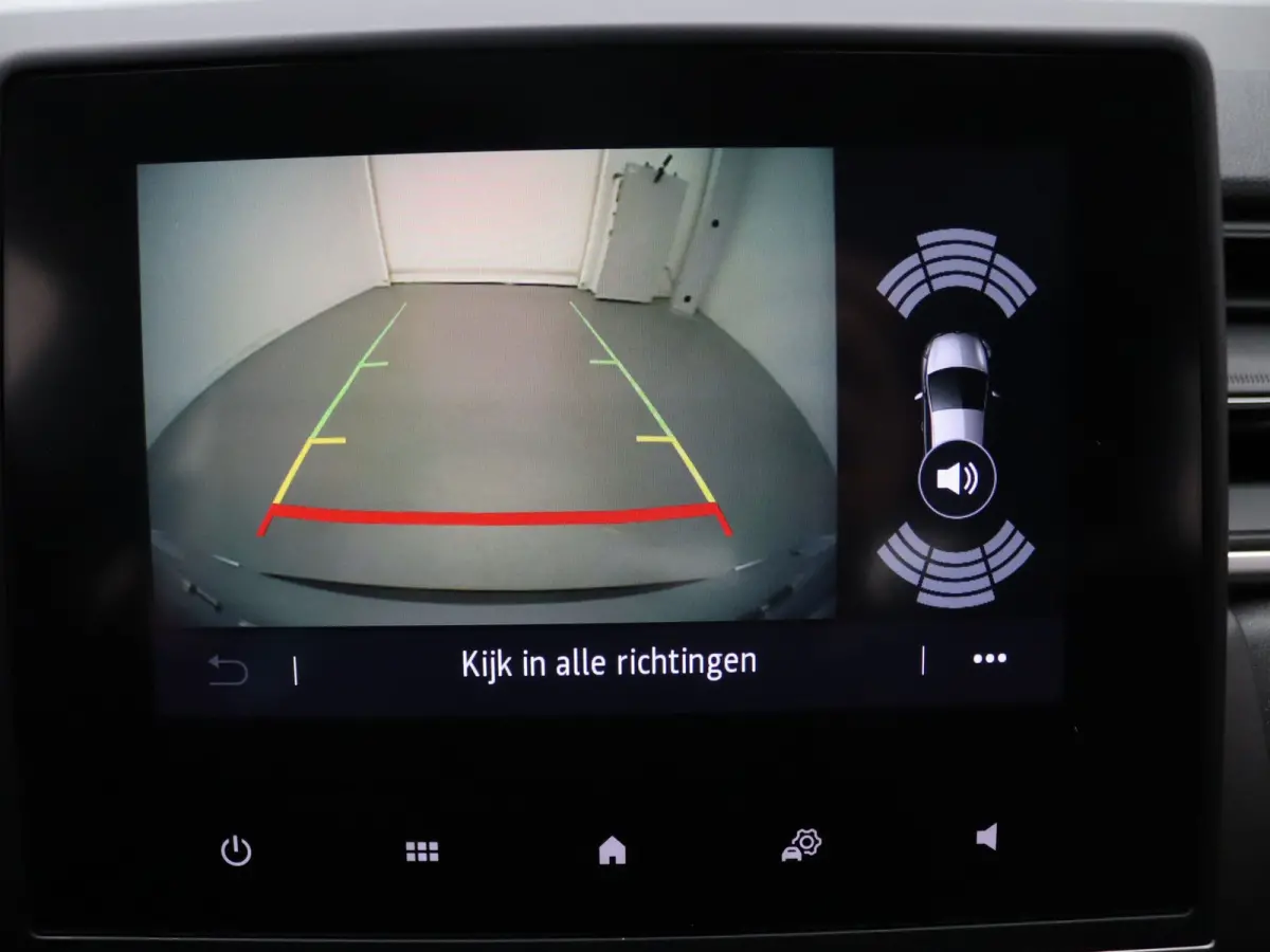 160pk E-Tech Plug-in Hybrid Business Automaat Camera | Cruise | Navi | Parkeersens. v+a