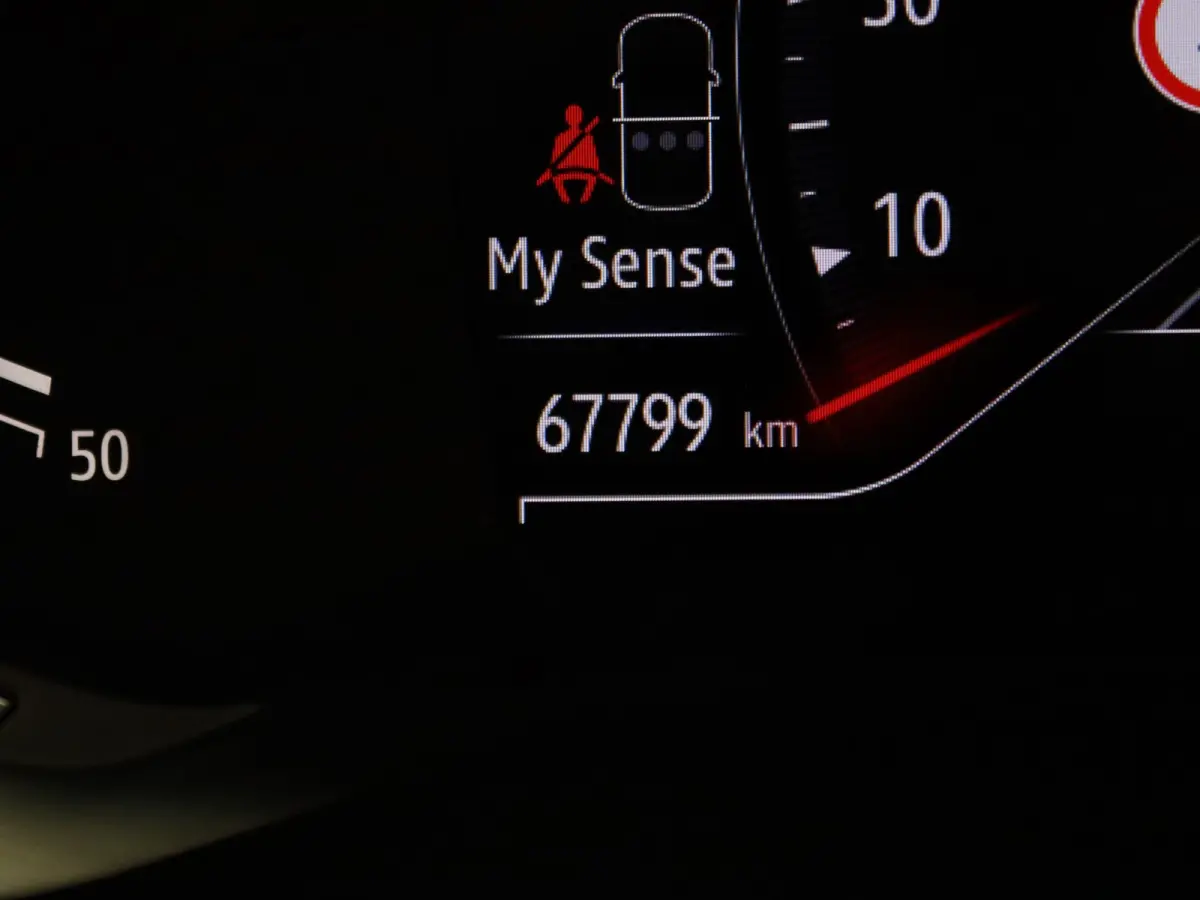 100pk TCe Intens Cruise | Climate | Carplay | Parkeersens. achter