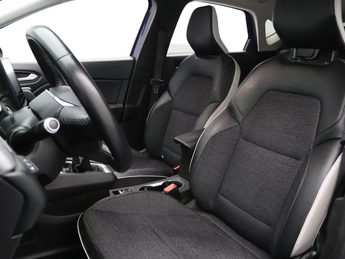 100pk TCe Intens Cruise | Climate | Carplay | Parkeersens. achter