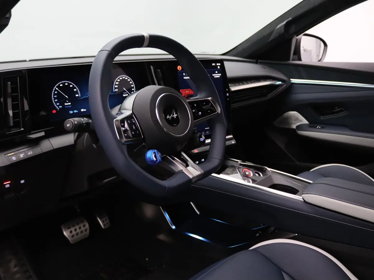 GT 89kWh Devialet XtremeSound | 360° Camera | Pack Driving | Stoel-/stuurverw.