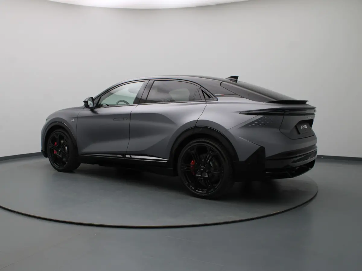 GT 89kWh Devialet XtremeSound | 360° Camera | Pack Driving | Stoel-/stuurverw.