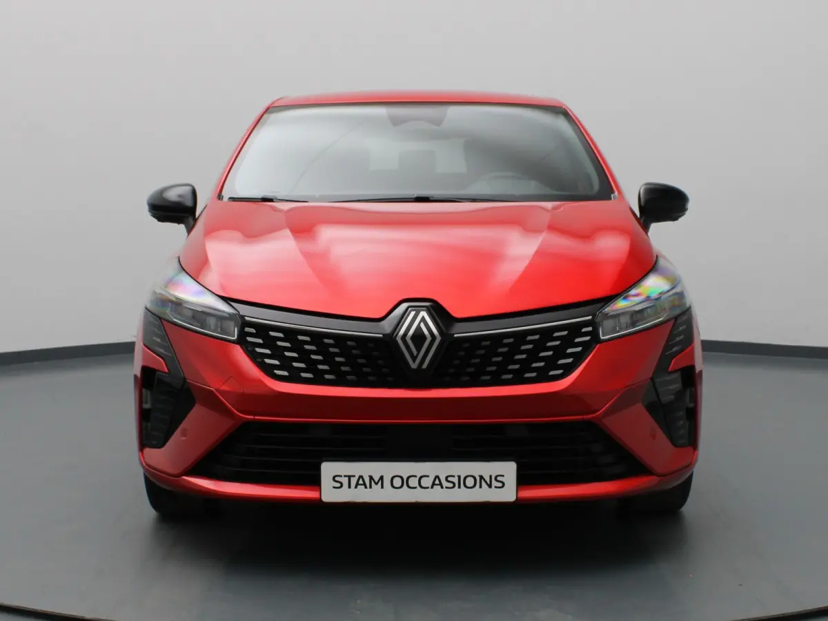 E-Tech Full Hybrid 145pk techno 360° Camera | Cruise | Navi | Parkeersens. v+a | Stoel-/stuurverw.