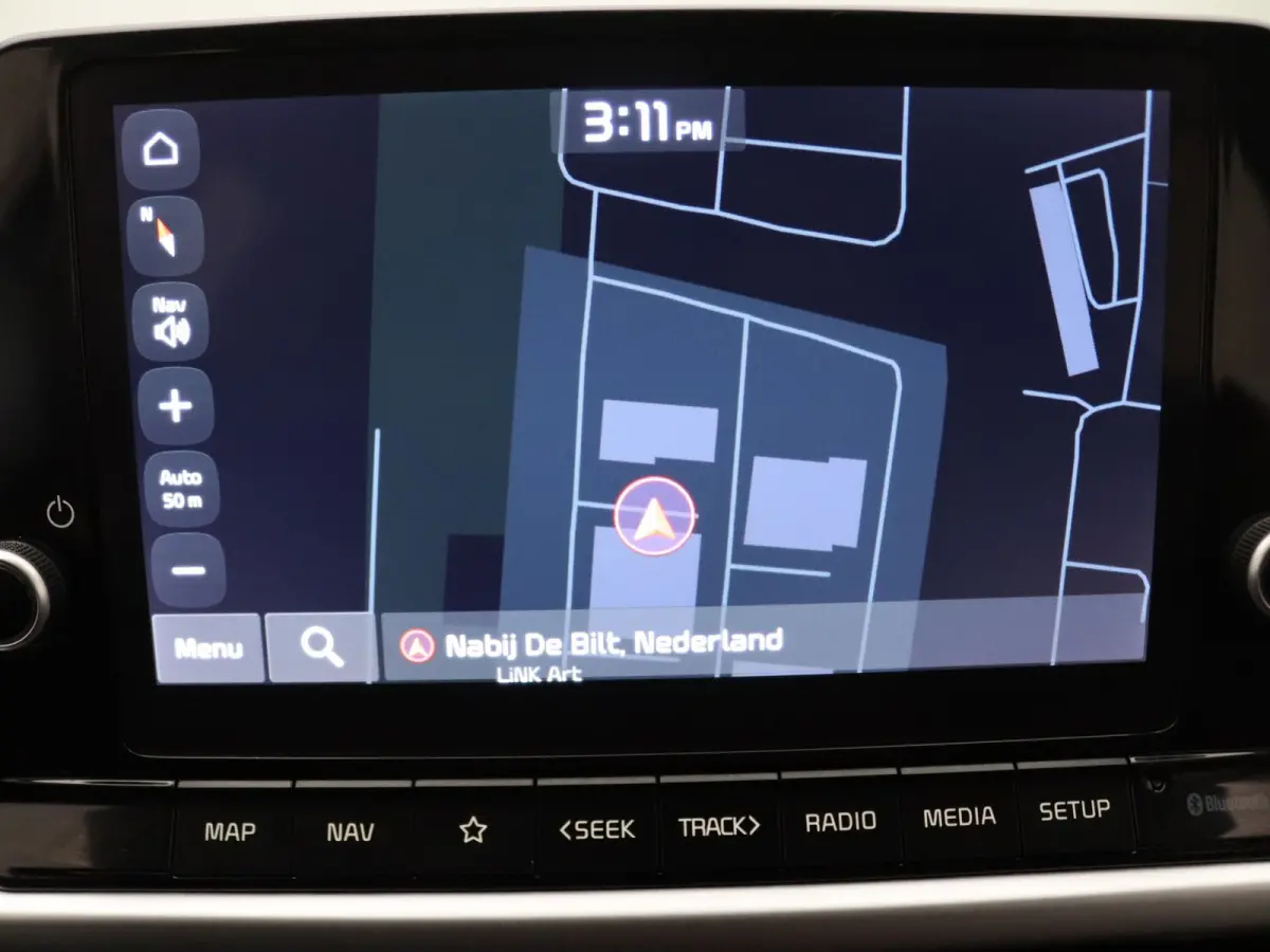 DPi 67pk GT-Line Navigatiesysteem | Apple Carplay/Android Auto