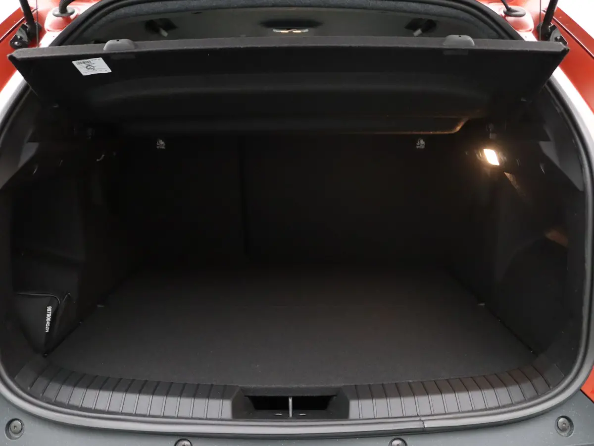 140pk Hybrid Journey Automaat 360° Camera | Cruise | Parkeersens. v+a | Stoel-/stuurverw.