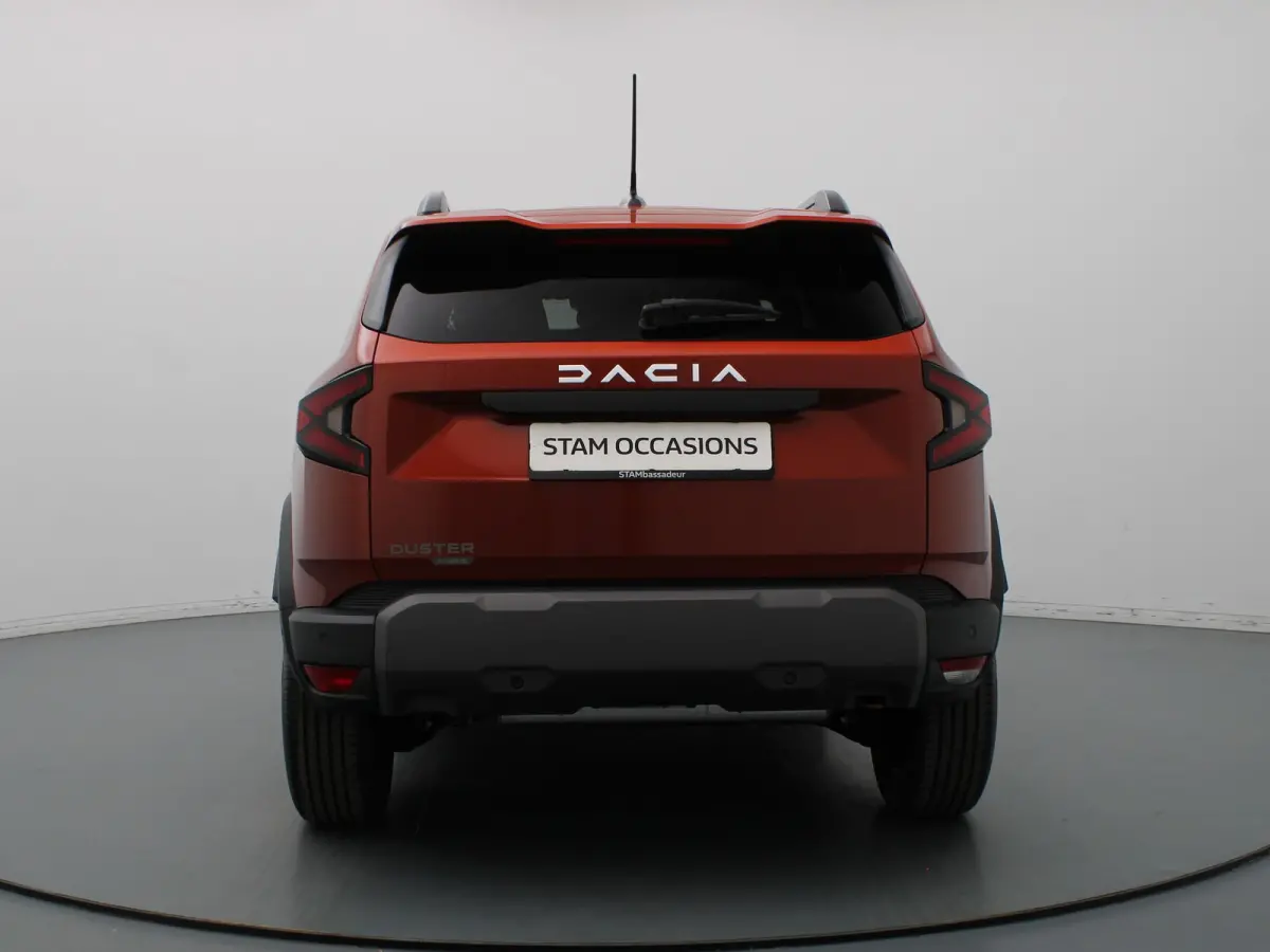 140pk Hybrid Journey Automaat 360° Camera | Cruise | Parkeersens. v+a | Stoel-/stuurverw.