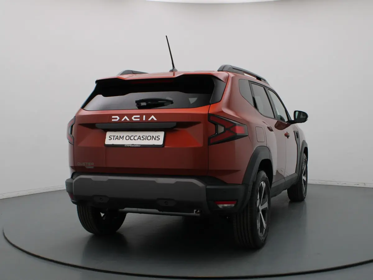 140pk Hybrid Journey Automaat 360° Camera | Cruise | Parkeersens. v+a | Stoel-/stuurverw.