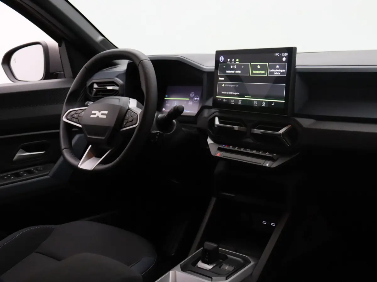 140pk Hybrid Journey Automaat 360° Camera | Cruise | Parkeersens. v+a | Stoel-/stuurverw.