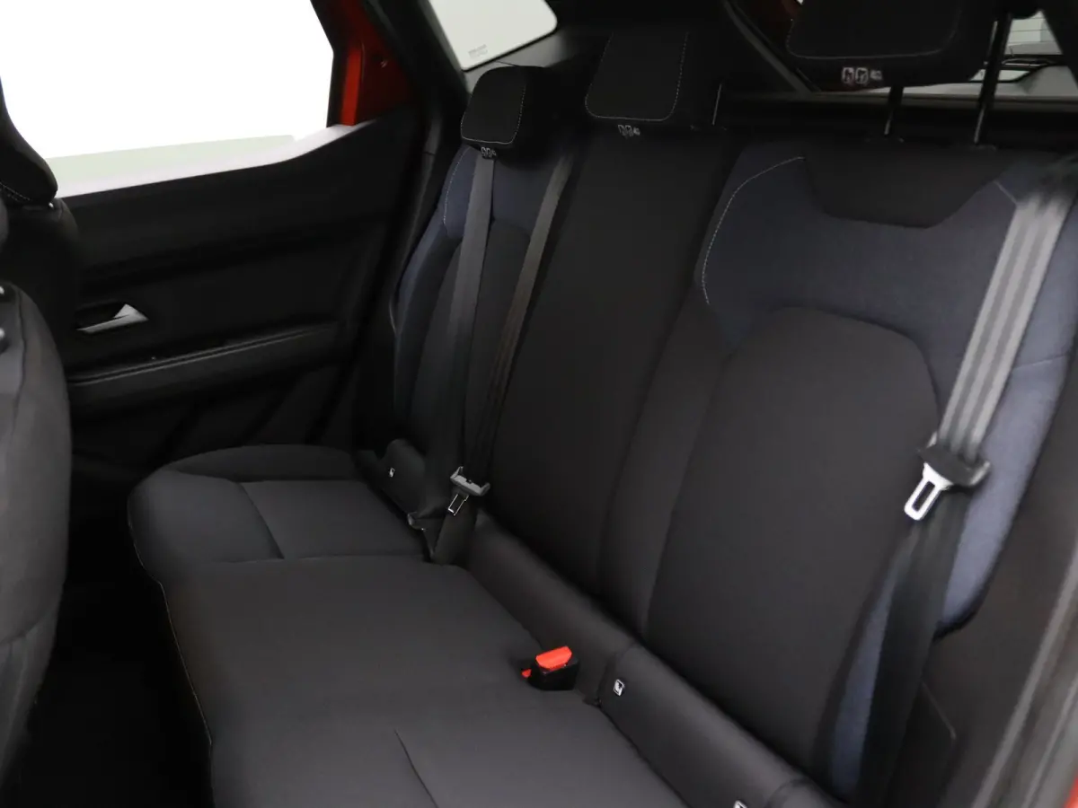 140pk Hybrid Journey Automaat 360° Camera | Cruise | Parkeersens. v+a | Stoel-/stuurverw.