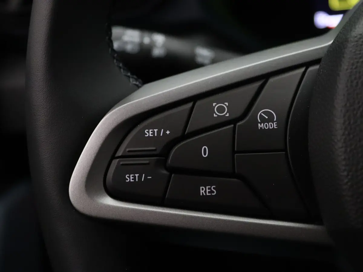 140pk Hybrid Journey Automaat 360° Camera | Cruise | Parkeersens. v+a | Stoel-/stuurverw.