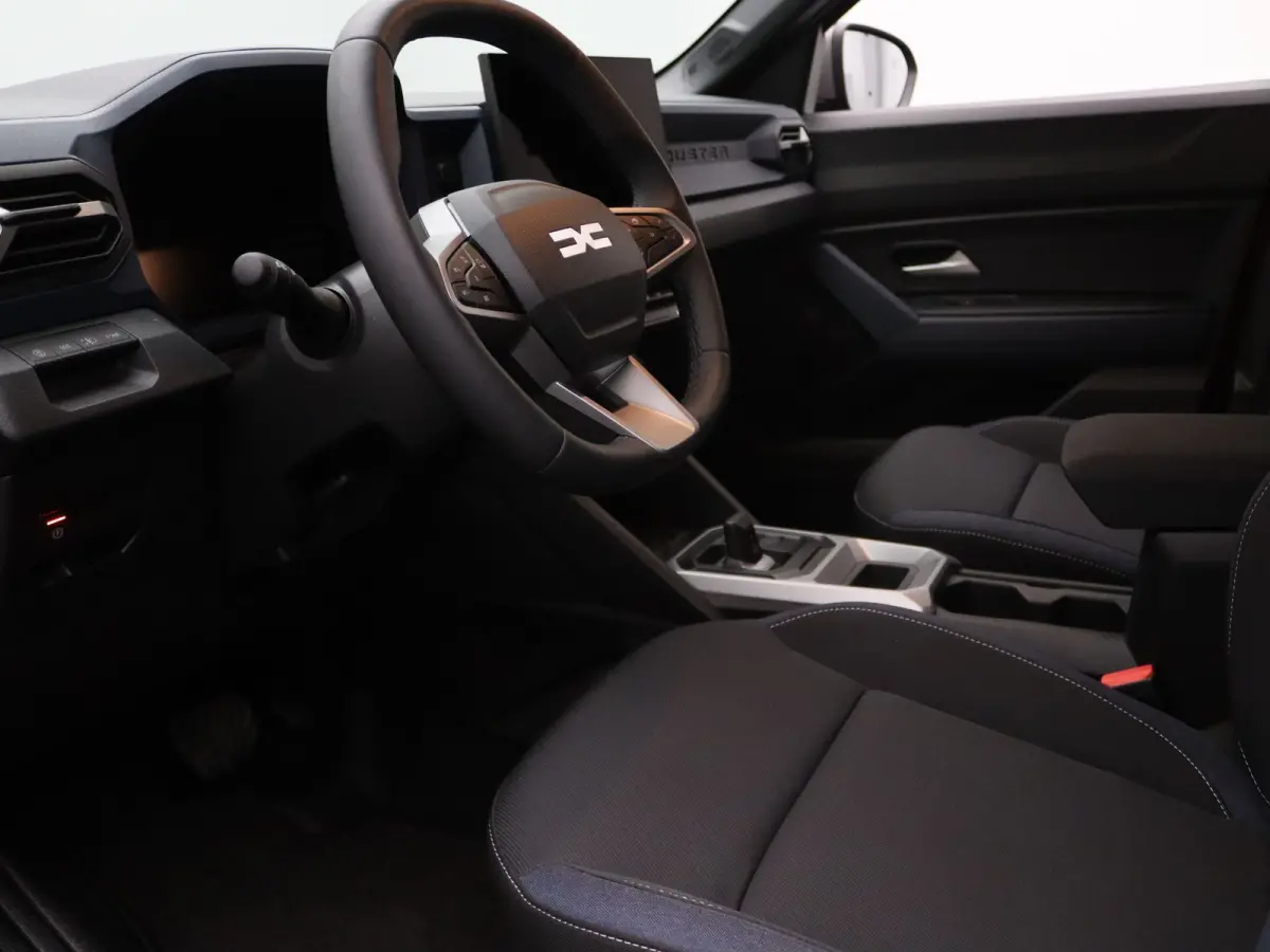 140pk Hybrid Journey Automaat 360° Camera | Cruise | Parkeersens. v+a | Stoel-/stuurverw.