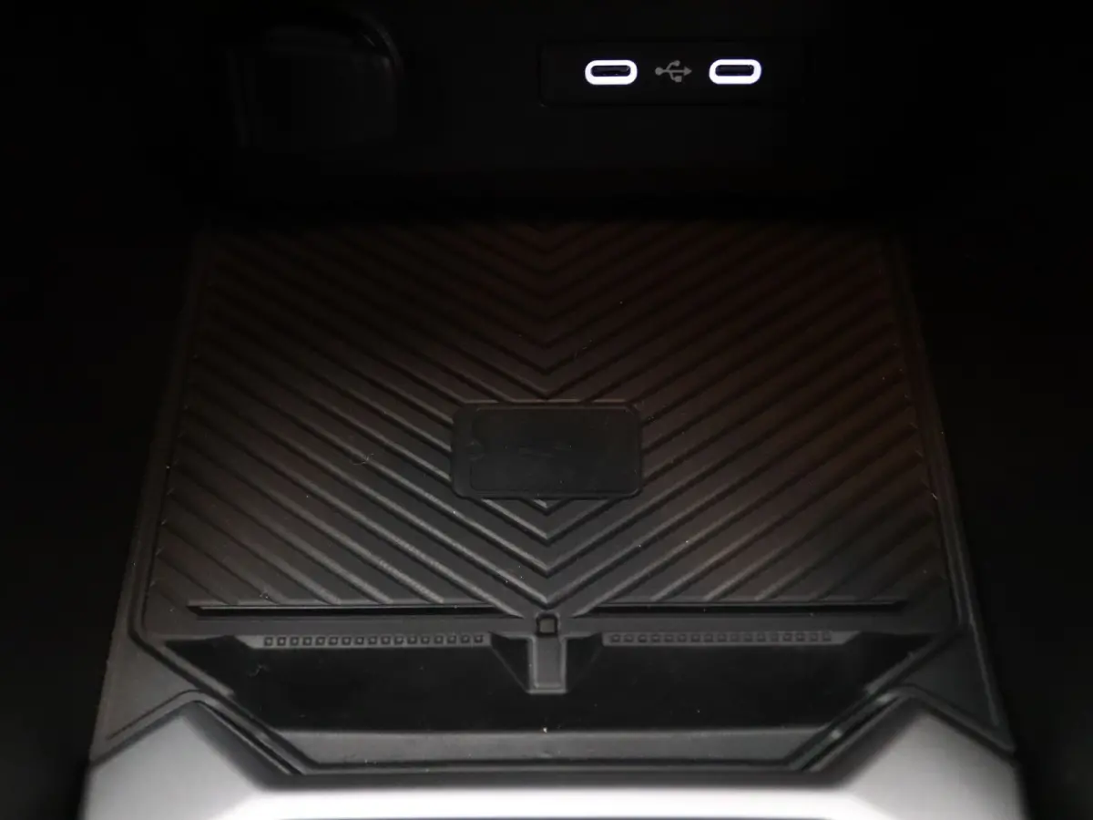140pk Hybrid Journey Automaat 360° Camera | Cruise | Parkeersens. v+a | Stoel-/stuurverw.