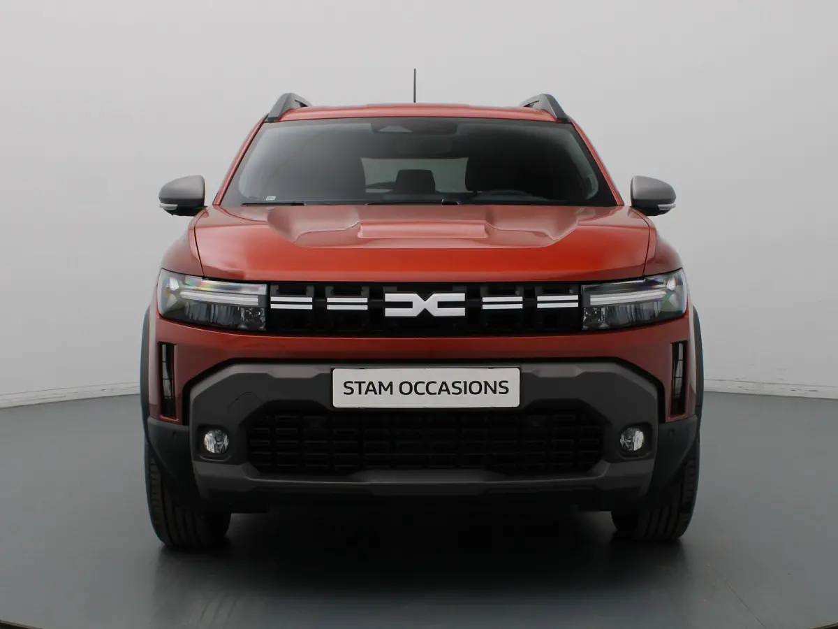 140pk Hybrid Journey Automaat 360° Camera | Cruise | Parkeersens. v+a | Stoel-/stuurverw.