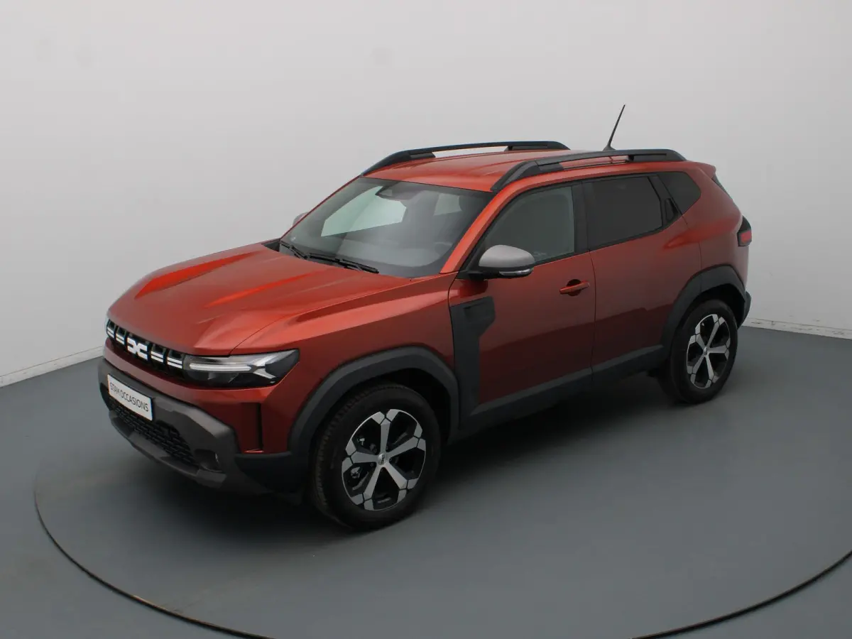140pk Hybrid Journey Automaat 360° Camera | Cruise | Parkeersens. v+a | Stoel-/stuurverw.