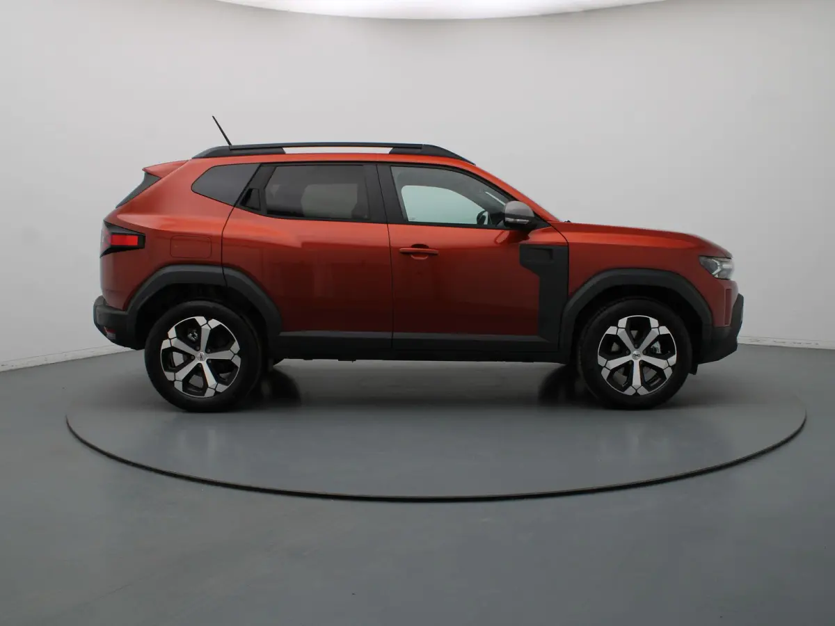 140pk Hybrid Journey Automaat 360° Camera | Cruise | Parkeersens. v+a | Stoel-/stuurverw.